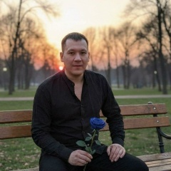 Данил Кутсуев, 29.01