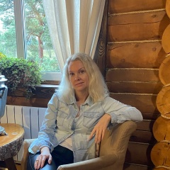 Юлия Самохина, 04.07, Москва