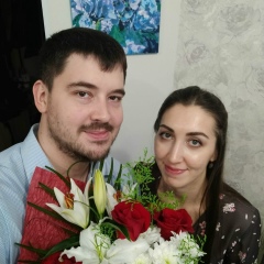 Роман Никифоров, 24.02, Новосибирск