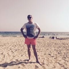 Артём Панов, 26.11.1982, Москва