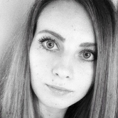 Лена Ткачук, 26.03, Киев