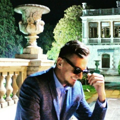 Маркус Цукерман, 05.06, Dubai