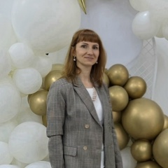 Екатерина Чернова, 19.04, Санкт-Петербург