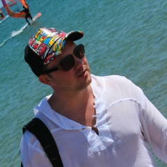 Саша Веденеев