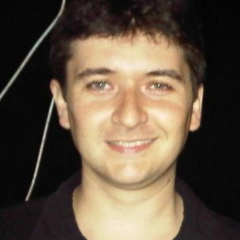 Marcio Nunes, 11.07, Parobé