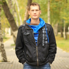 Михаил Шуба, 23.08.1983, Астана