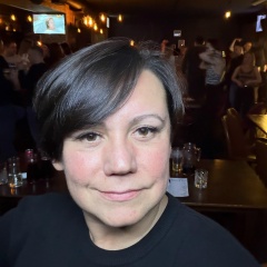 Яна Петрякова, 18.09.1979, Мурманск