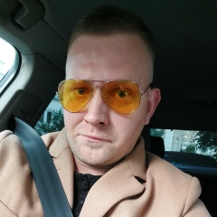 Александр Антипин, 30.10, Stockholm