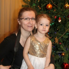 Юлия Козловская, 08.06, Санкт-Петербург