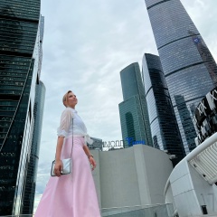 Кристина Шев, 08.08.1992, Санкт-Петербург