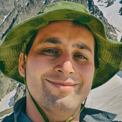 Олег Калоев, 16.09.1986