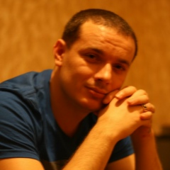 Алексей Спинов, 16.11, Тюмень