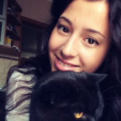 Танюшка Падалко, 01.08