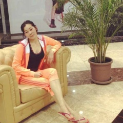 Shynara Zhangushukova, 03.03, Алматы