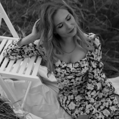 Александра Покацкая, 23.06.1991, Улан-Удэ