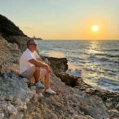 Дмитрий Терентьев, Москва