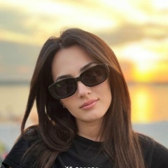 Саломе Кирия, 30.05