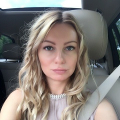 Ольга Семёнова, 23.07.1987, Москва