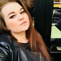 Екатерина Стременкова, 27.03, Нижний Новгород