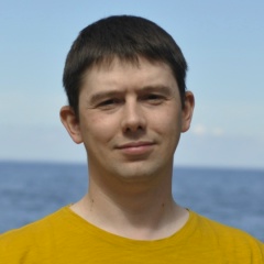 Павел Свистунов, 06.01.1984