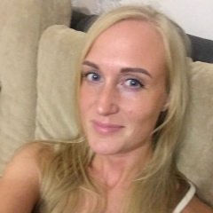 Мария Савайда, 28.02.1986, Красноярск