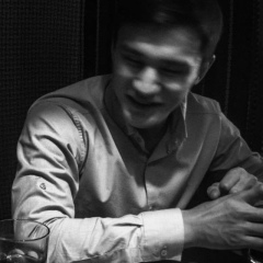 Курал Өскөнбаев, 09.07.1998, Бишкек