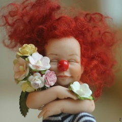 Анастасия Бурд, 29.05, Набережные Челны