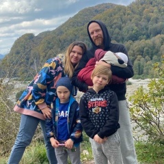 Владимир Крыжко, 25.10.1979, Москва