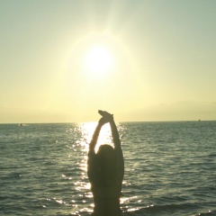 Алена Сычева