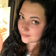 Ксения Ермилова, 25.02, Сургут