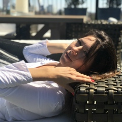 Kristina G., 21.07.1990, Miami