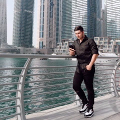 Maks Soloviev, 09.11, Астана