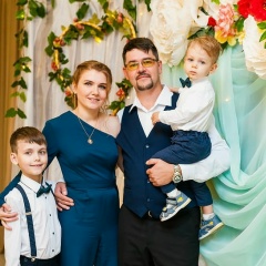 Виктория Дикунова, 16.07.1986, Санкт-Петербург