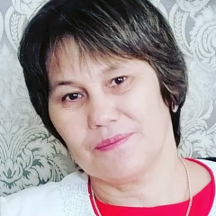 Майдагуль Сембекова, 01.10.1971