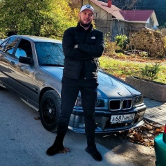Дмитрий Прохоров, Севастополь