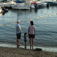 Алия Чиникова, 24.01, Атырау