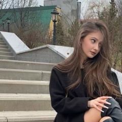 Карина Тищенко, Брянск