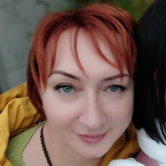 Наталья Домрачева, 17.06, Санкт-Петербург