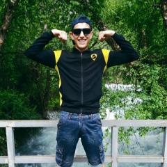 Султан Якиббаев, 13.07.1999, Москва