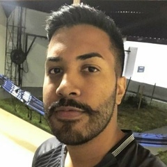 Lucas Muniz-Gec, 23.03.1996, Goiânia