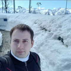 Дмитрий Власенко, 02.05, Москва