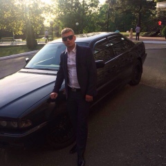 Виталий Шабус, 19.05, Минск