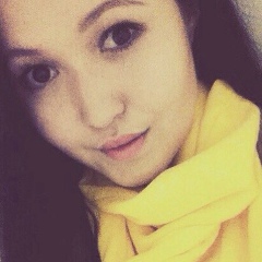 Naz Turarbekova, 27.05, Семей