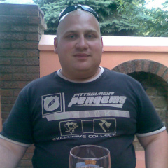 Адриан Болбочан, 01.11.1981