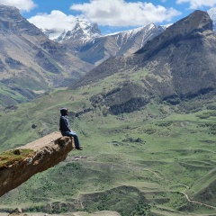 Беслан Шереужев, 02.12.1988, Нальчик