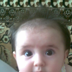 Алина Дикинова, 22.10.1999, Баксан