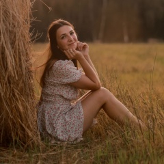 Юлия Сергиенко, 11.10, Зеленоград