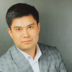 Нурлан Сапаргалиев, 22.08, Алматы