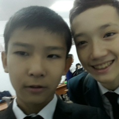 Amanzhan Muratov, 25.04.2000, Актобе