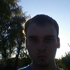 Ваня Климентьев, 03.01.1997, Сватово